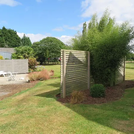 Les De Douar Bouillon Holiday home La Chapelle-Neuve (Cotes-d'Armor)