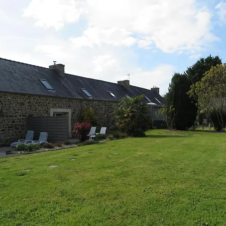 Holiday home Les De Douar Bouillon