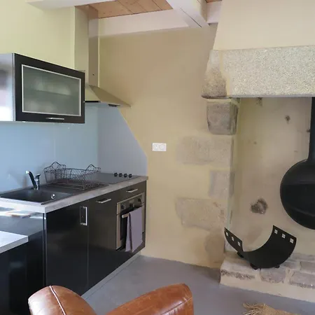 Les De Douar Bouillon Holiday home *