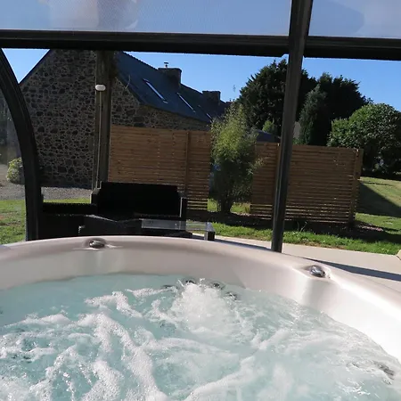 Holiday home Les De Douar Bouillon *