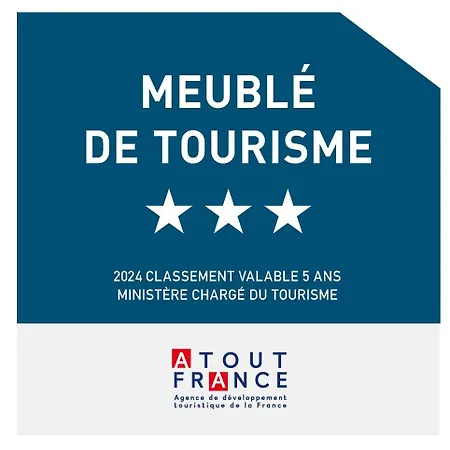 Les De Douar Bouillon Holiday home *