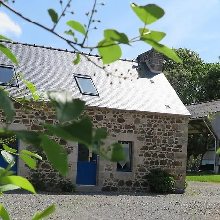 Les De Douar Bouillon * La Chapelle-Neuve (Cotes-d'Armor)