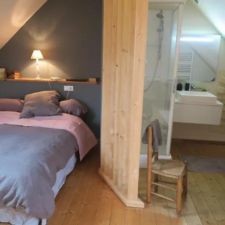 Les De Douar Bouillon Holiday home