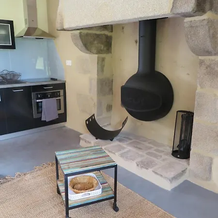 Nyaraló Les De Douar Bouillon *