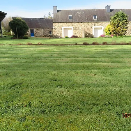 Les De Douar Bouillon * La Chapelle-Neuve